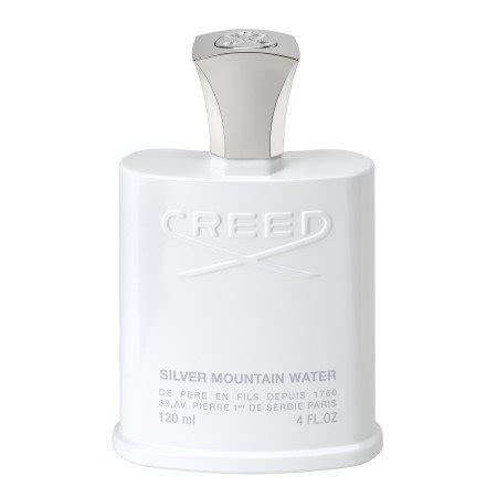 Creed - Silver Mountain Water Eau de Parfum | Reviews