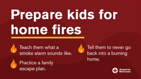 Ways To Avoid A Fire In Your Home