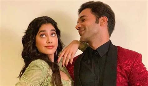 Trailer Of Janhvi Kapoor Rajkummar Rao S Mr And Mrs Mahi To Be Dropped