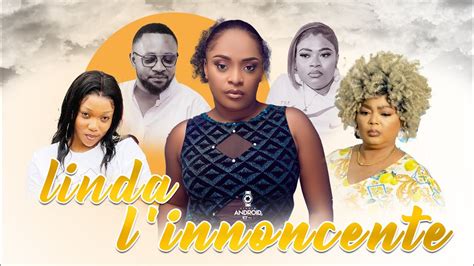 LINDA L INNOCENTE EXTRAIT NOUVEAU FILM DE LEKETCHOU LEKE TV