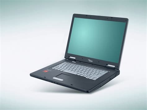 Fujitsu Siemens Amilo Pro V8010 Notebookcheck Externe Tests