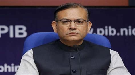 Jayant Sinha Responds To Bjp S You Didn T Even Vote Show Cause Notice