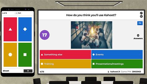 How To Create Learning Games In The Kahoot App Verloop Io