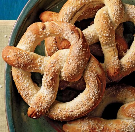 What are the best types of pretzels? | Cooking tips and recipies for ...