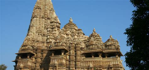 Best places to stay in Khajuraho, India | The Hotel Guru