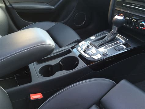 2015 S4 Interior Questions | Audi-Sport.net