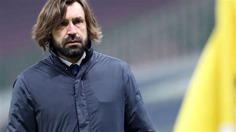 Football Andrea Pirlo Bounces Back As Coach Of Fatih Karagümrük Turkey Time News