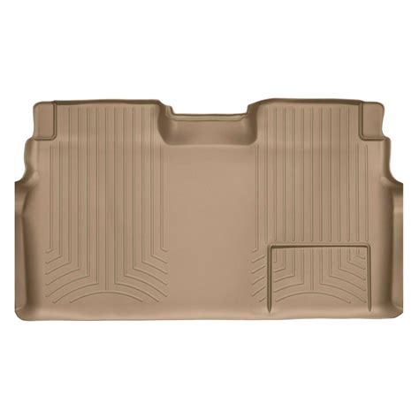 2006 Ford f 150 weathertech floor mats