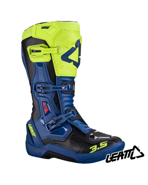 Leatt Moto3.5 Boots