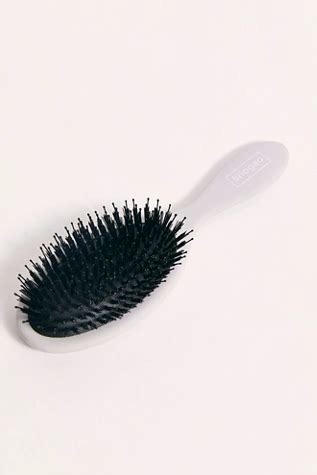 Briogeo Vegan Boar Bristle Brush Free People UK