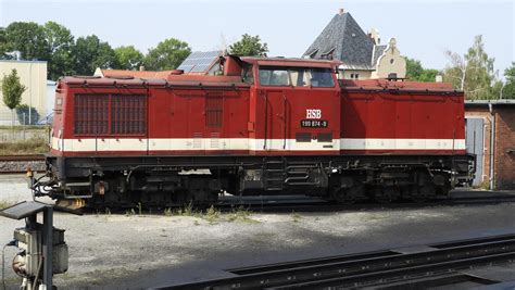 Harzer Schmalspurbahnen Harzquerbahn Flickr