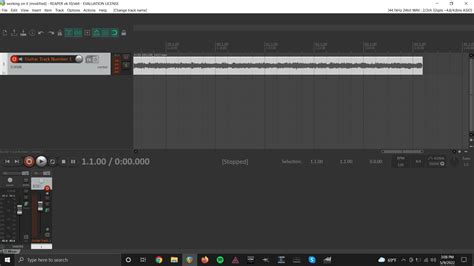 Getting Started With Reaper Daw A Beginners Guide