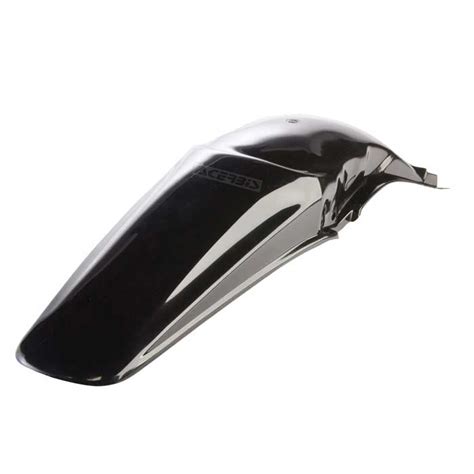 Honda Rear Fender Cr Cr Black Mx Canada