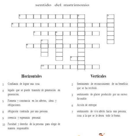 ayúdenme en este crucigrama porfa es para hoy esa tarea Brainly lat