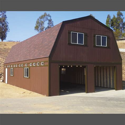 Garage Gallery Tuff Shed