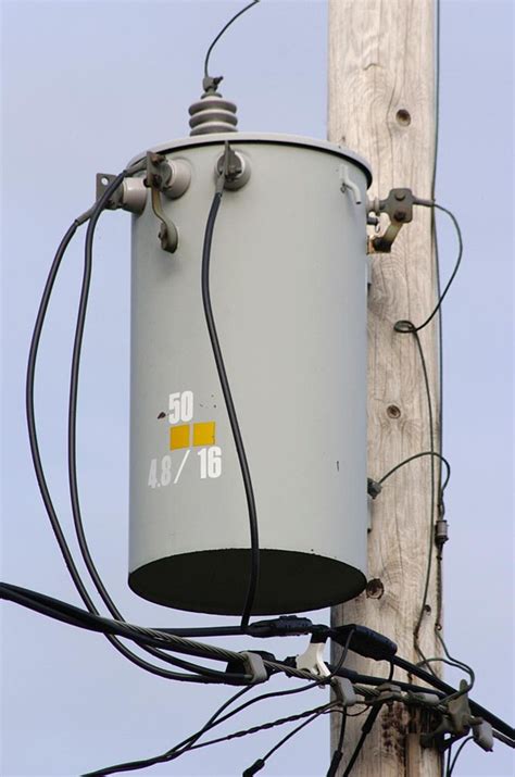 Distribution Transformer Wikipedia