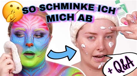 Verlobt Tipps Gegen Pickel Ich Schminke Mich Ab Beantworte