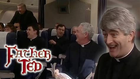 Father Fluffybottom Father Ted Youtube