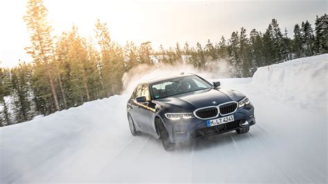 Winterreifen-Test 2020 (225/50 R17) | AUTO MOTOR UND SPORT