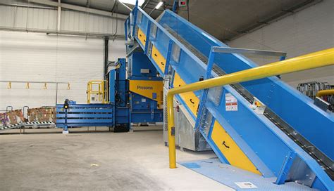 Conveyors Waste Conveyor OKAY Engineering Atelier Yuwa Ciao Jp