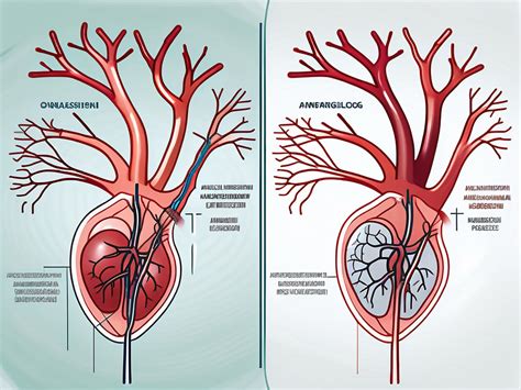 "What is the Difference between Angiogram vs Angioplasty"