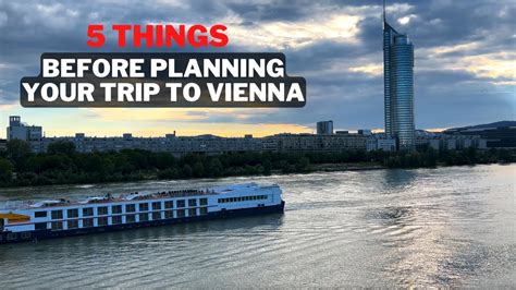 5 THINGS You Need To Know Before Coming To VIENNA YouTube