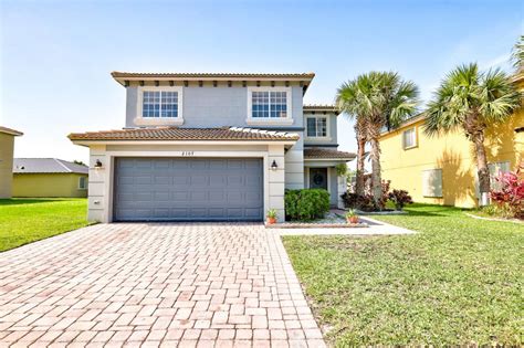 Sw Newport Isles Boulevard Port Saint Lucie Fl Mls Id Rx