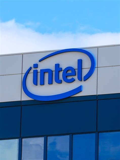 Intel Israel - ISRAEL21c