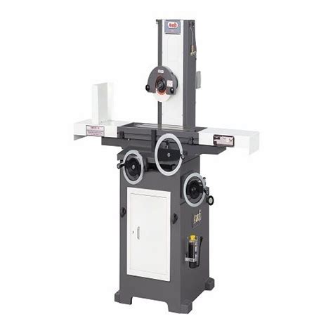 Manual Surface Grinding Machine 450 X 225 Mm At 251000 00 INR In Rajkot