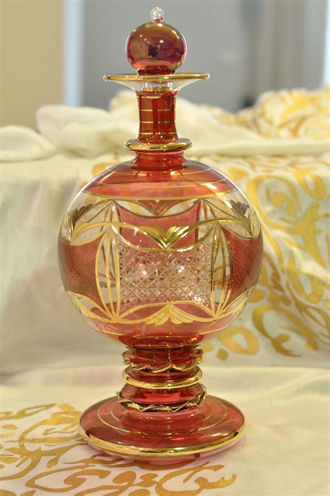 Amazing cologne container. Coming soon for sale at Souk el Ottoman