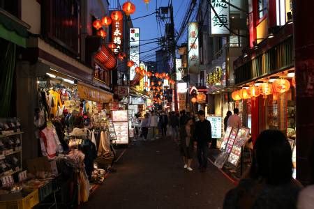 Yokohama Chinatown: Japan's Largest Chinatown | Tokyo Cheapo