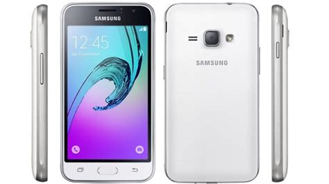 Samsung Galaxy J1 Mini Nxt Özellikleri ve İnceleme Teloji