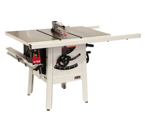 JET Table Saw Guide – Deluxe Xacta vs ProShop II - Machine Atlas