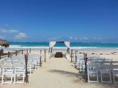 I Got Married Here Paradisus Punta Cana Dominican Republic Wedding