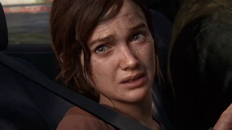 The Last Of Us Part I Recebe Trailer Focado Na Acessibilidade