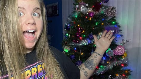 Nightime Routine Vlogmas Day 8 Youtube