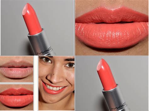 Labiales Mac Que Deberías Conocer ¡los Amamos Trucos Belleza Labiales Lápiz Labial De Mac