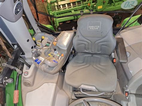 Foto Claas Axion Van De Vries Mechanisatie Bv