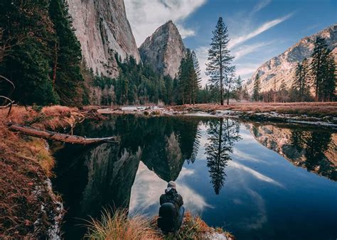 Best Hikes in Yosemite for Exploring the National Park – Extreme Nomads