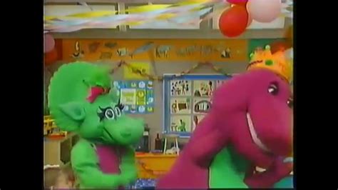 All Week Of Barney S Beach Party Screener All Week Version Part 99 Youtube