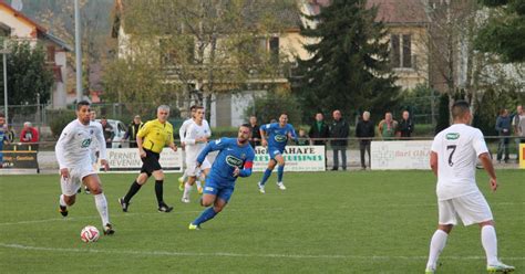 Football Coupe De France E Tour Champagnole Dh Besan On Fc