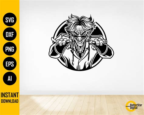 Mad Scientist SVG Evil Genius SVG Science T-shirt Decal - Etsy Canada