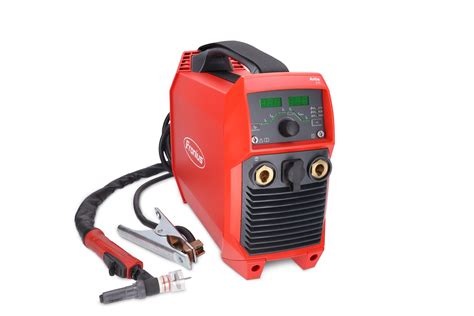 Fronius Artis Xt Tig Welder Set V V