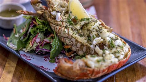 Our Menu | Where to eat in Bicheno Tasmania — The Lobster Shack