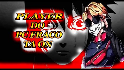 Live Onplayer Do Pc Fraco Ta On Xeon V Gt Youtube