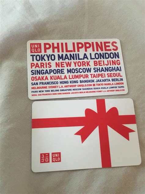 Top 75 Về Check Uniqlo T Card Balance Mới Nhất Vn