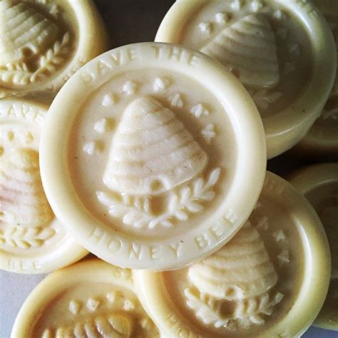 Beeswax Lotion Bars — Of Milk And Honey Lotion Bars Lotion Bars