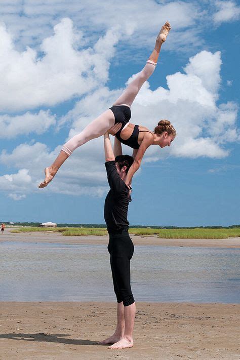 Akrobatische Gymnastik Ideen In Akrobatische Gymnastik