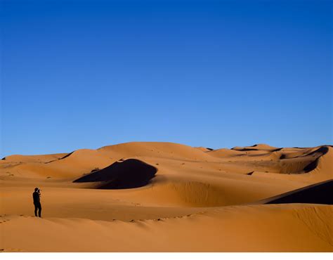 Morocco, Rock the Casbah | Original Senses