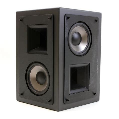 Ks 525 Thx Surround Speakers Pair Klipsch